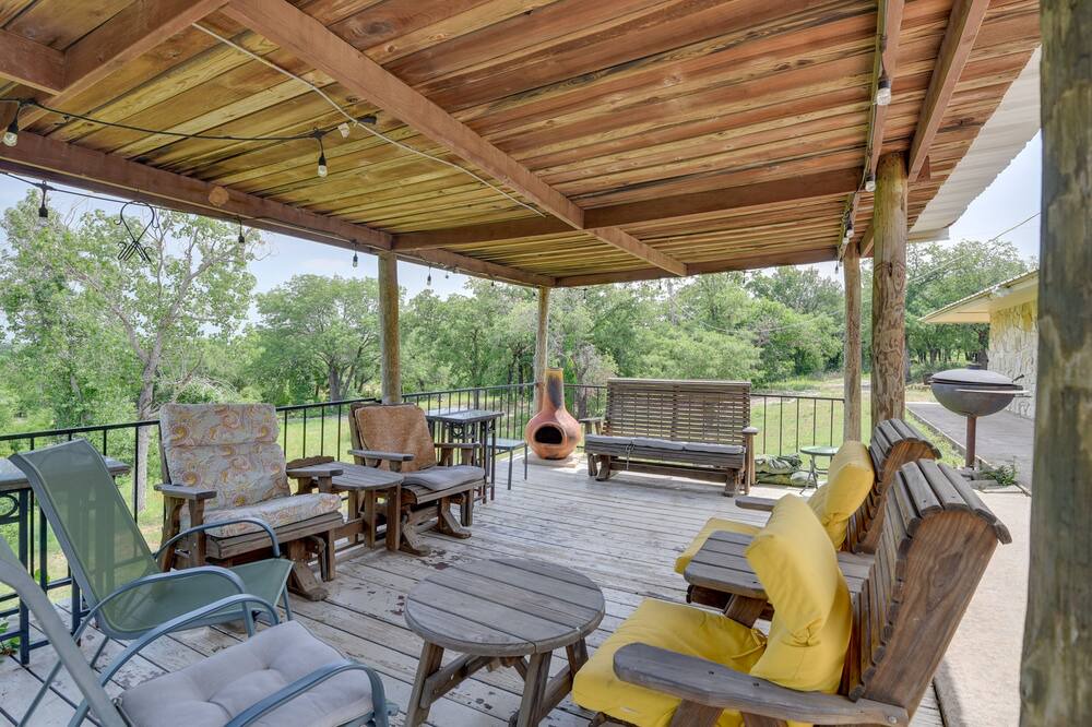 Photo of Outdoor in Millsap