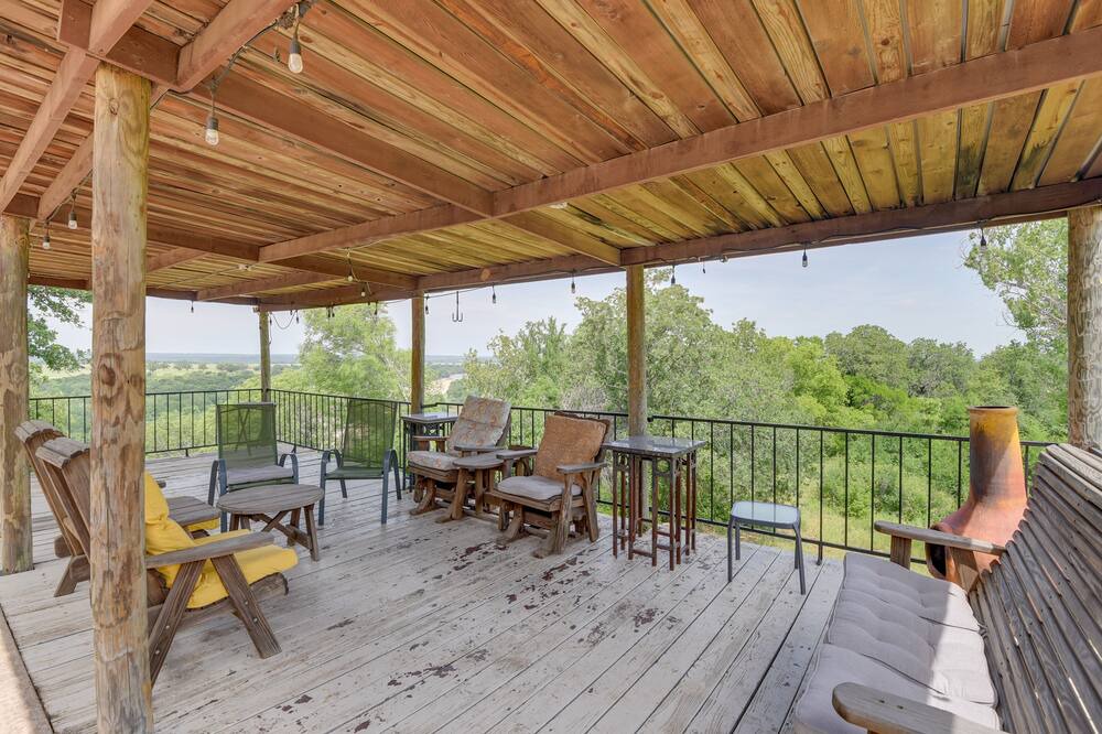 Photo of Outdoor in Millsap