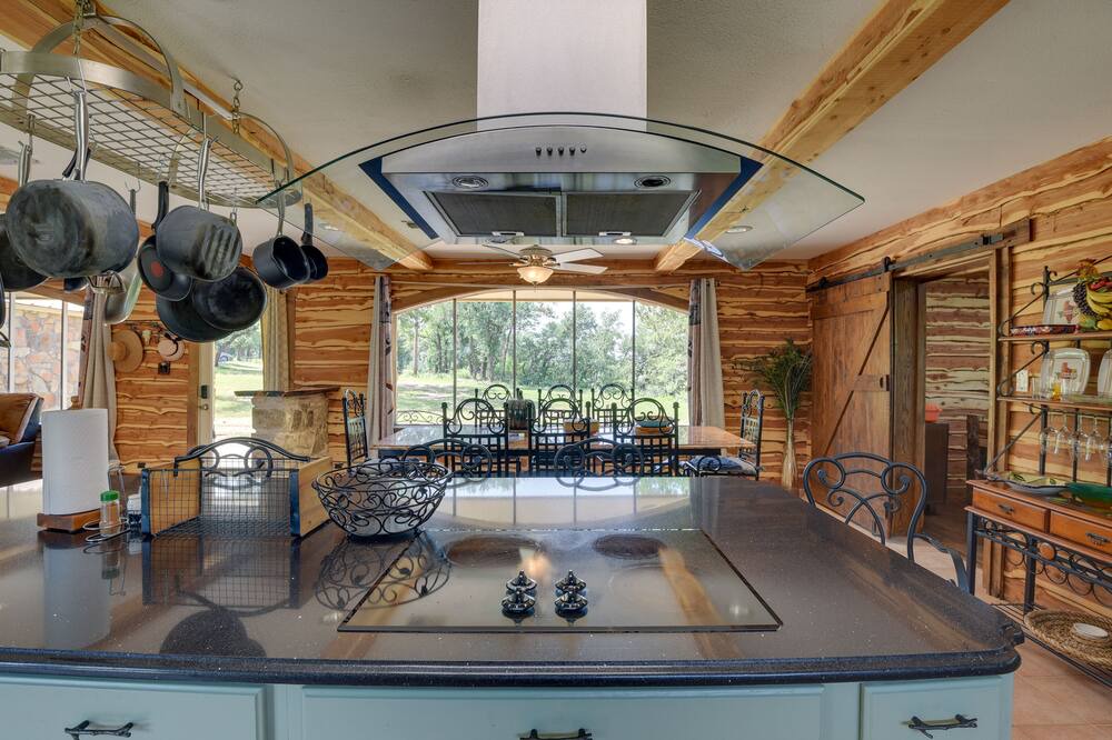 Photo of Kitchen in Millsap