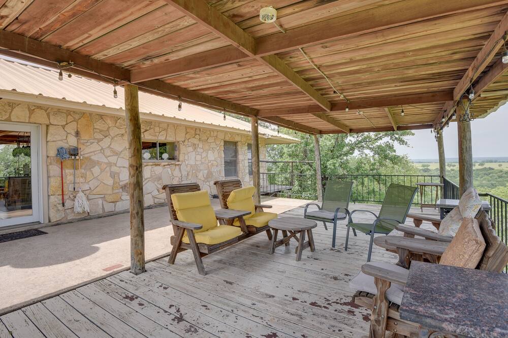 Photo of Outdoor in Millsap