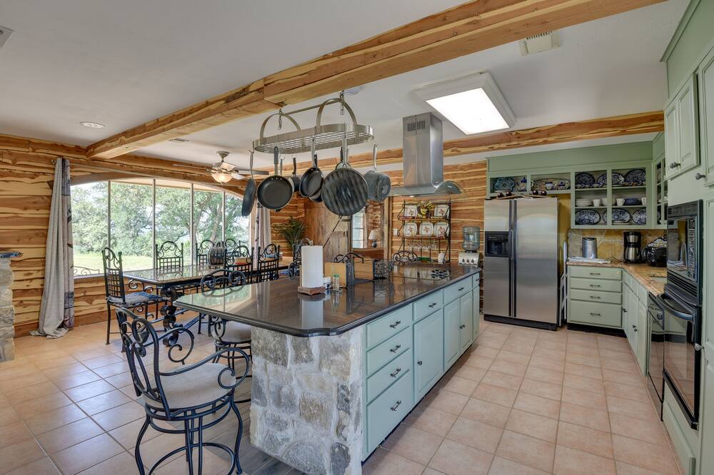 Photo of Kitchen in Millsap