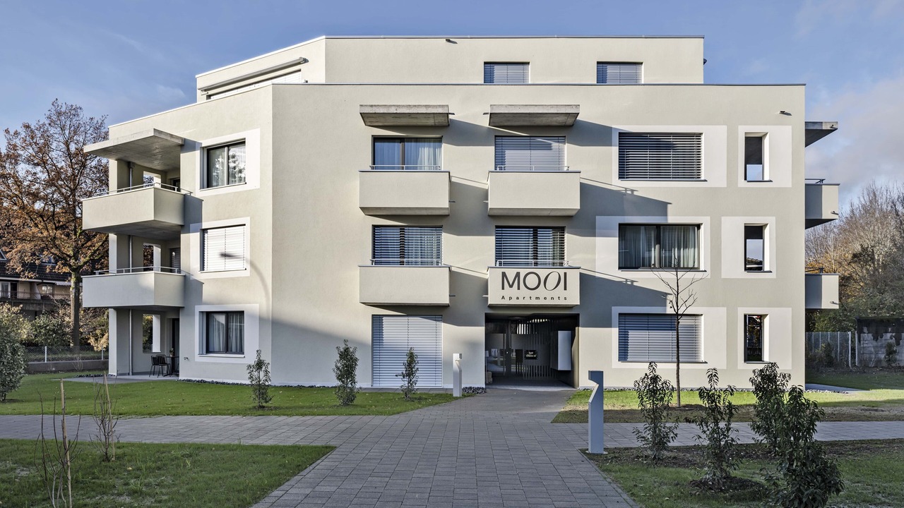 Photo of Outdoor in Grenchen