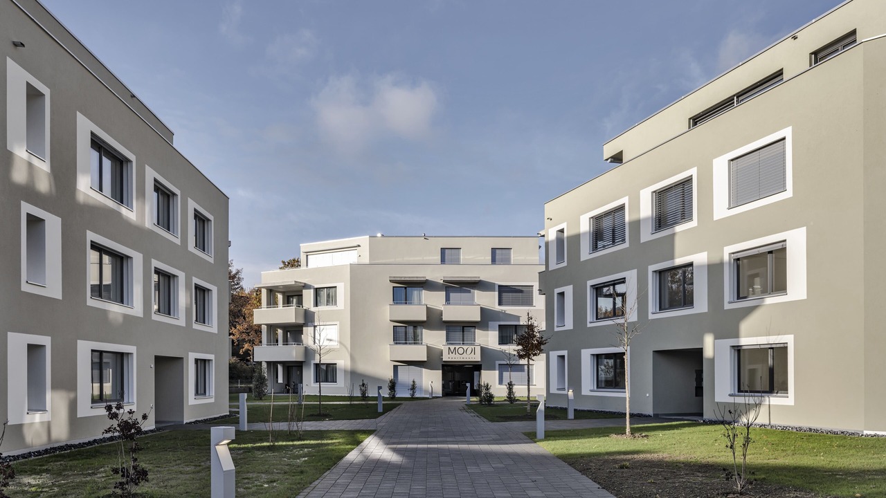 Photo of Outdoor in Grenchen