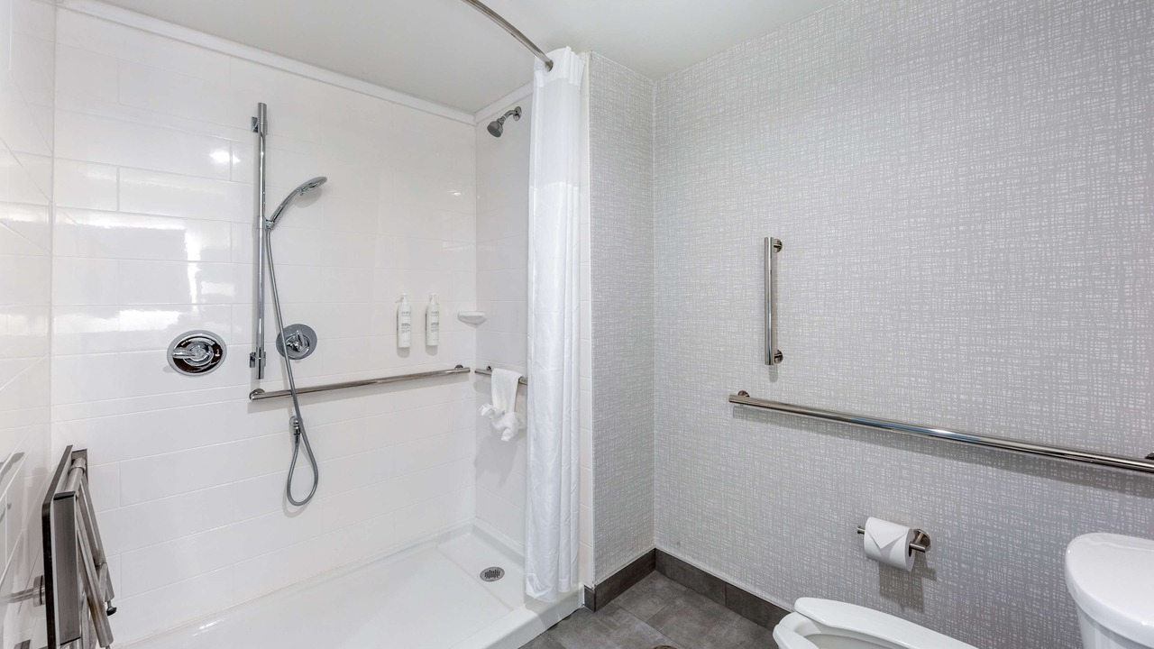 Photo of Bathroom in Killeen