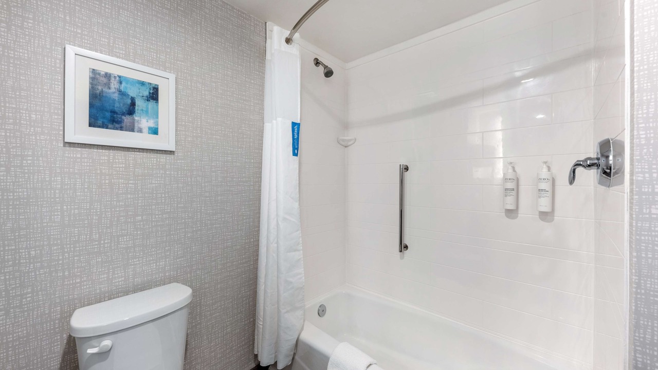 Photo of Bathroom in Killeen
