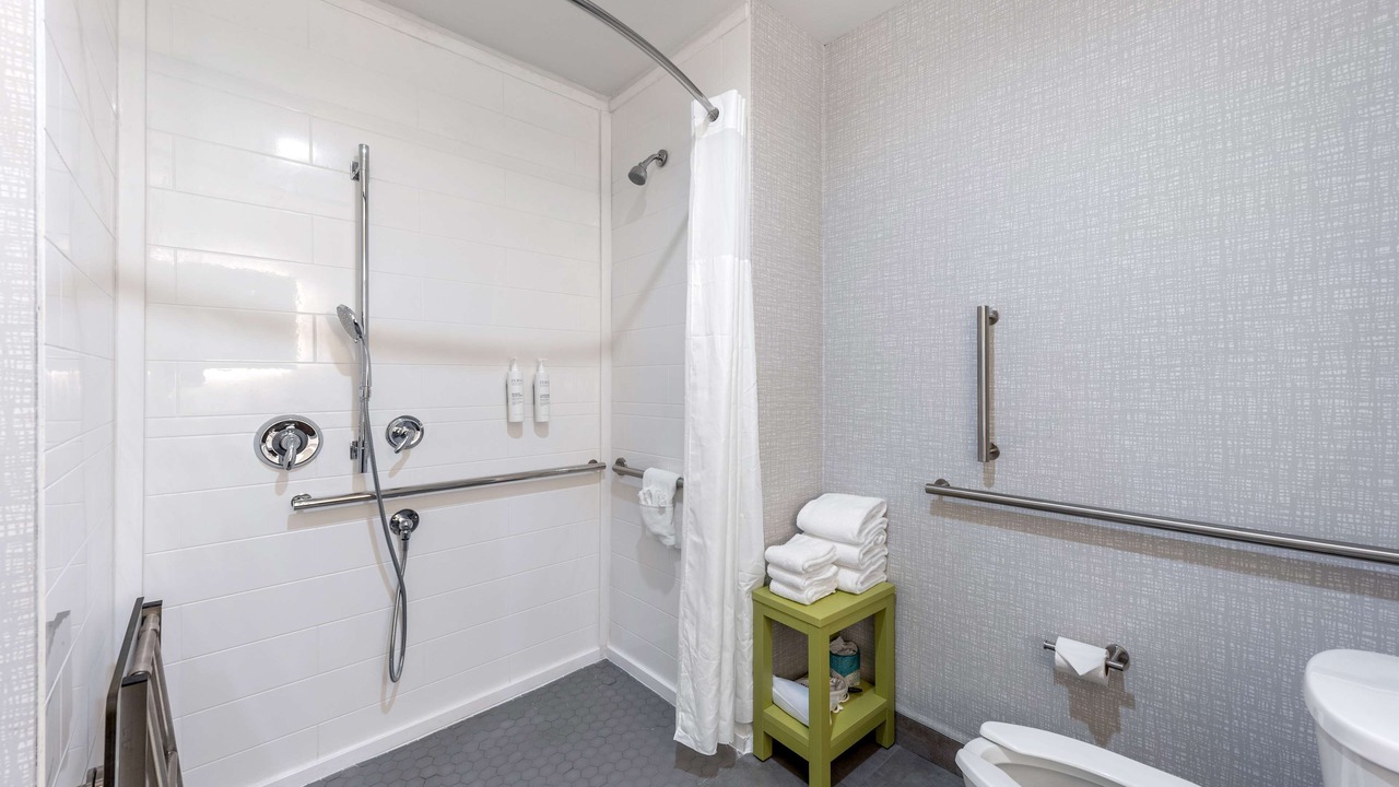 Photo of Bathroom in Killeen