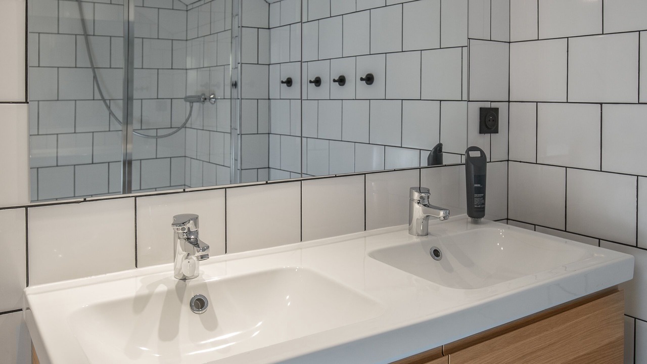 Photo of Bathroom in Parilly