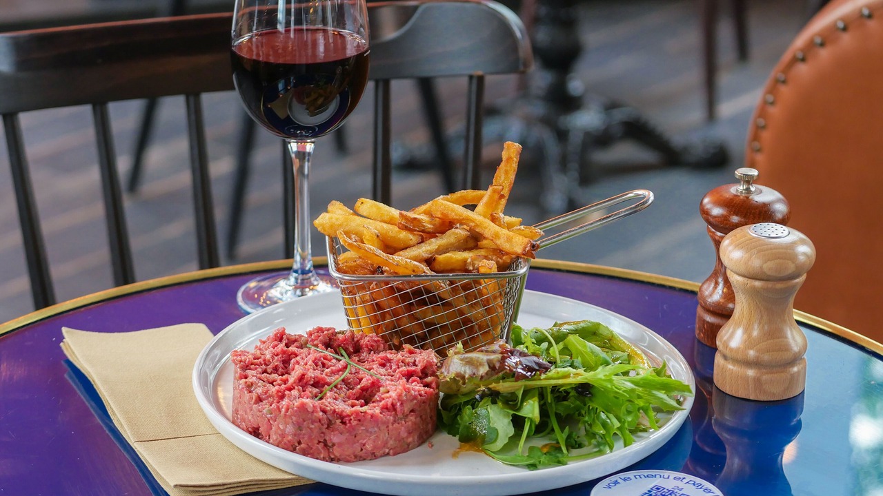 Photo of Others in Parilly