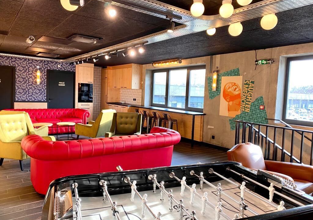 Photo of Others in Parilly