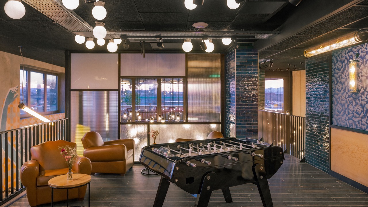 Photo of Others in Parilly