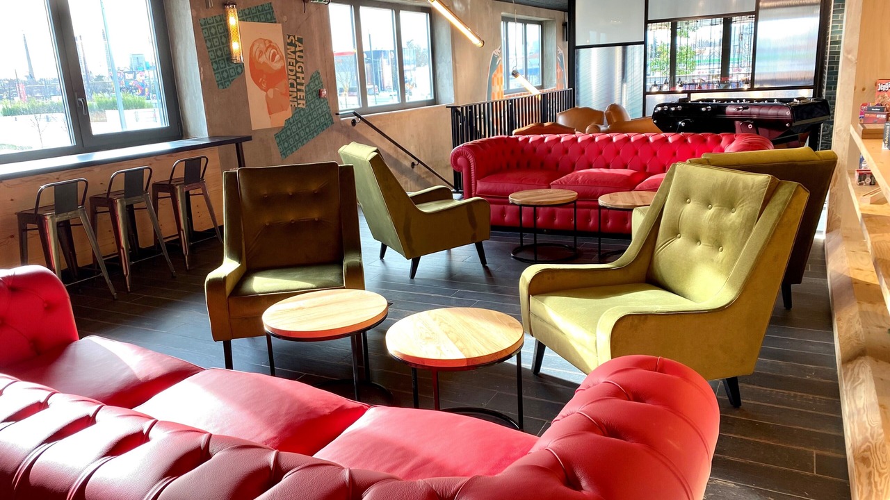 Photo of Others in Parilly