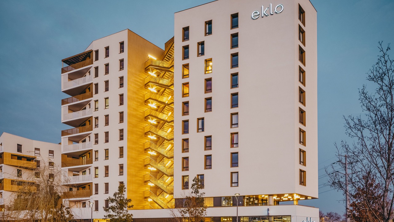 Photo of Outdoor in Parilly