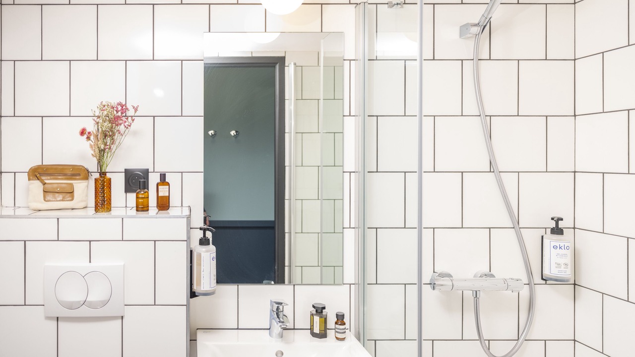 Photo of Bathroom in Parilly