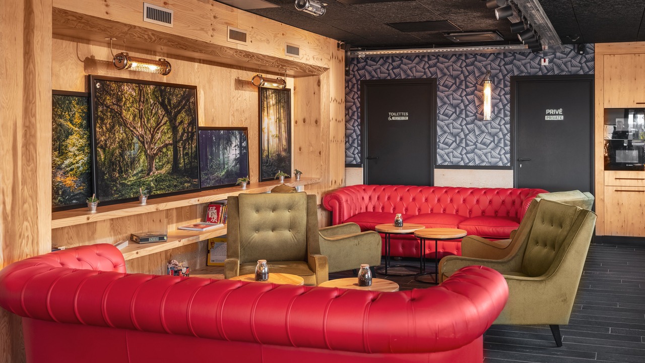 Photo of Others in Parilly