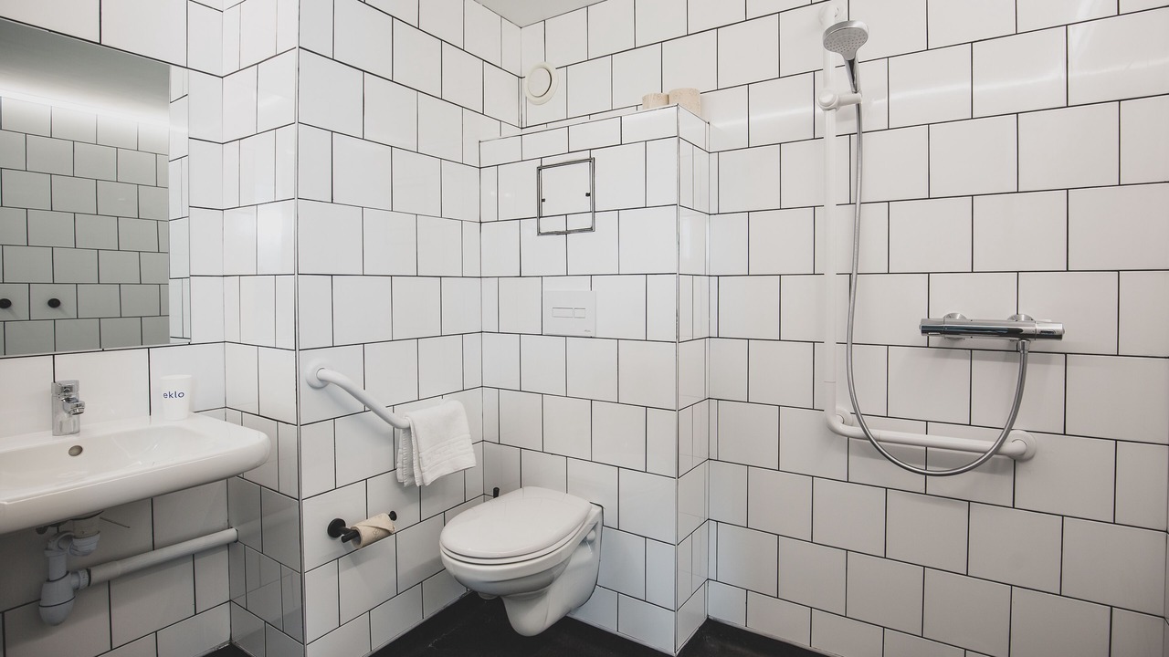 Photo of Bathroom in Parilly