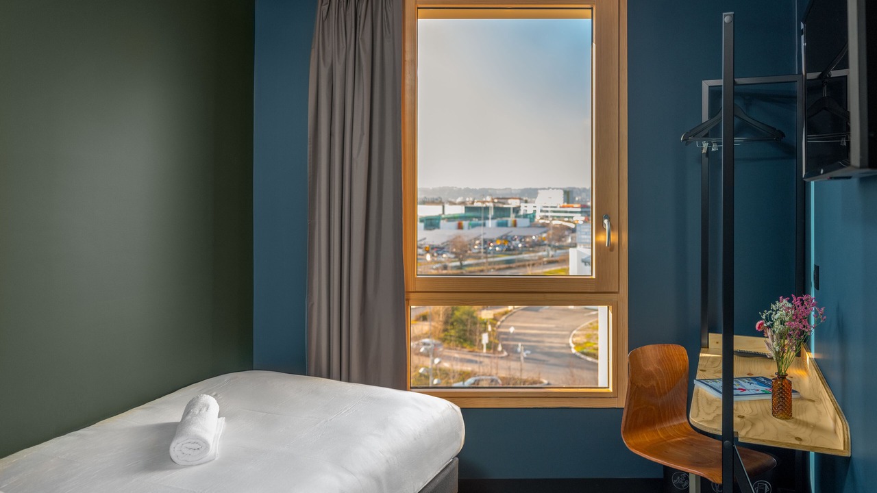 Photo of Bedroom in Parilly