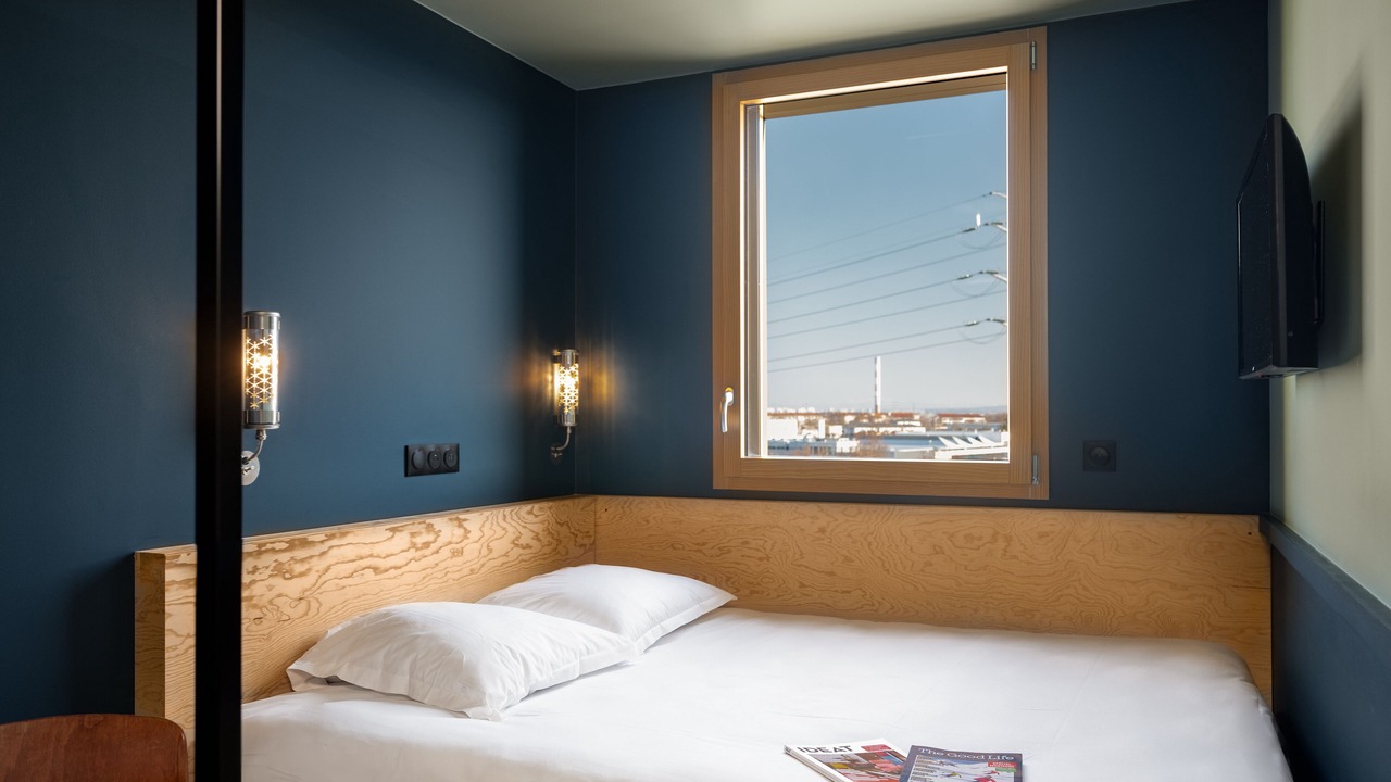 Photo of Bedroom in Parilly