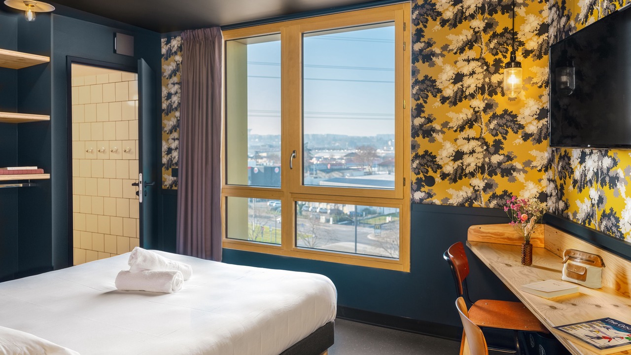 Photo of Bedroom in Parilly