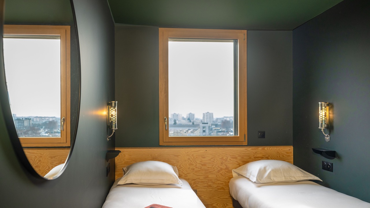 Photo of Bedroom in Parilly