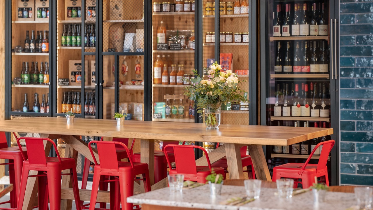 Photo of Others in Parilly