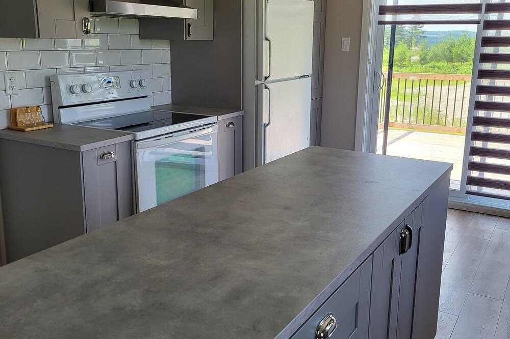 Photo of Kitchen in Jonquiere