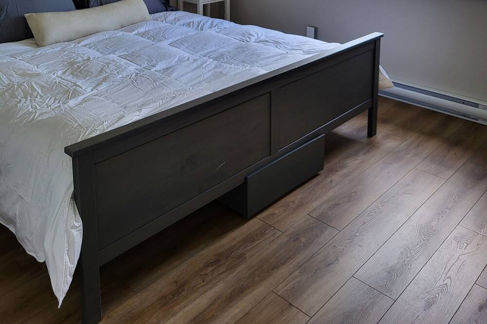 Photo of Bedroom in Jonquiere