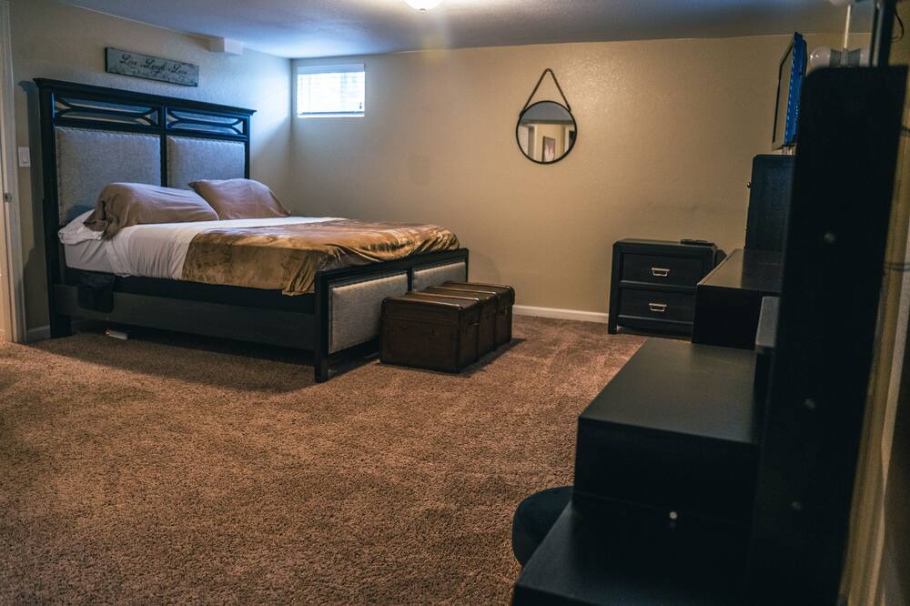 Photo of Bedroom in East Colorado Springs