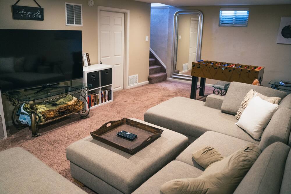 Photo of Livingroom in East Colorado Springs