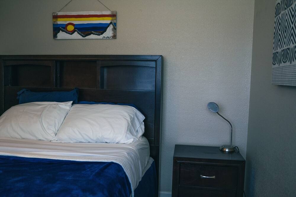 Photo of Bedroom in East Colorado Springs
