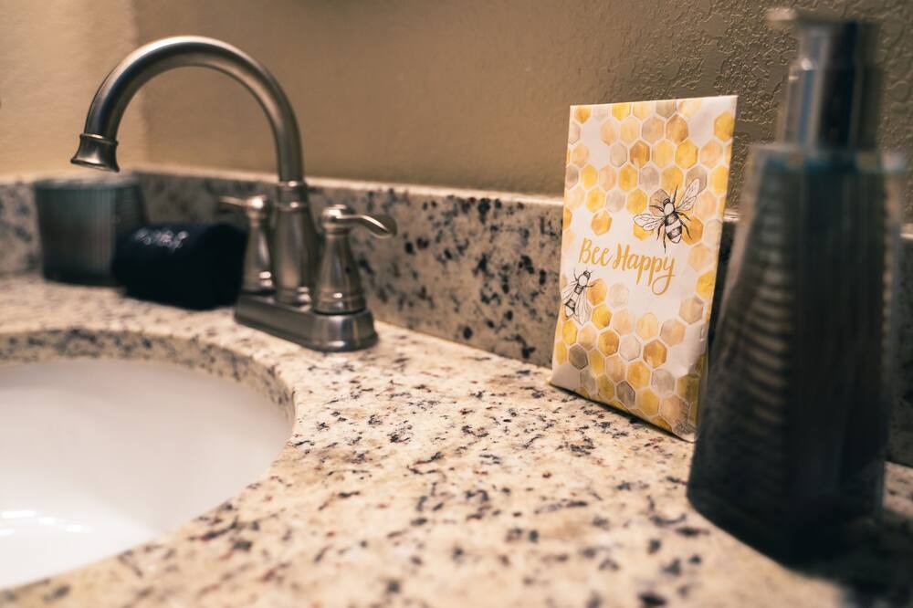 Photo of Bathroom in East Colorado Springs