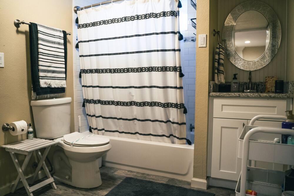 Photo of Bathroom in East Colorado Springs