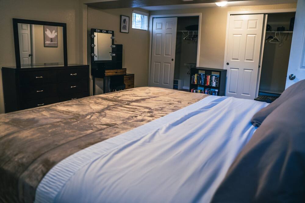 Photo of Bedroom in East Colorado Springs