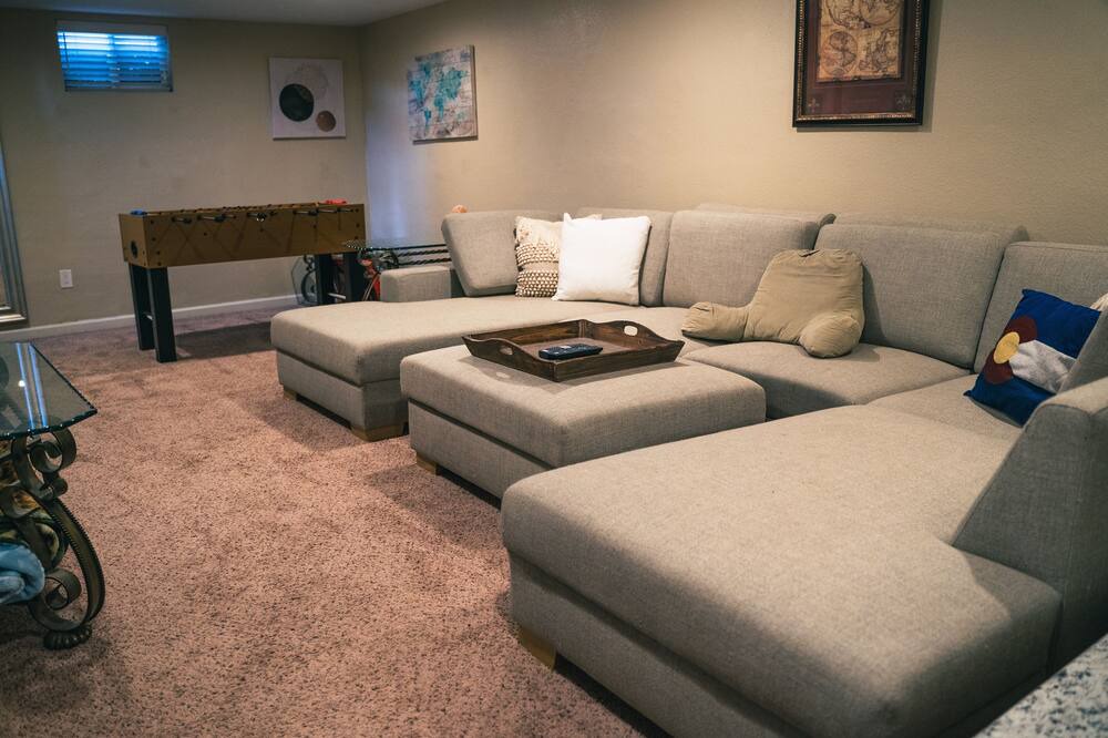 Photo of Livingroom in East Colorado Springs