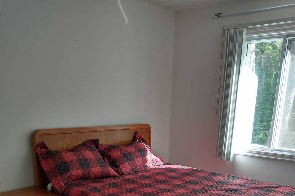 Photo of Bedroom in Notre-Dame-de-Pontmain