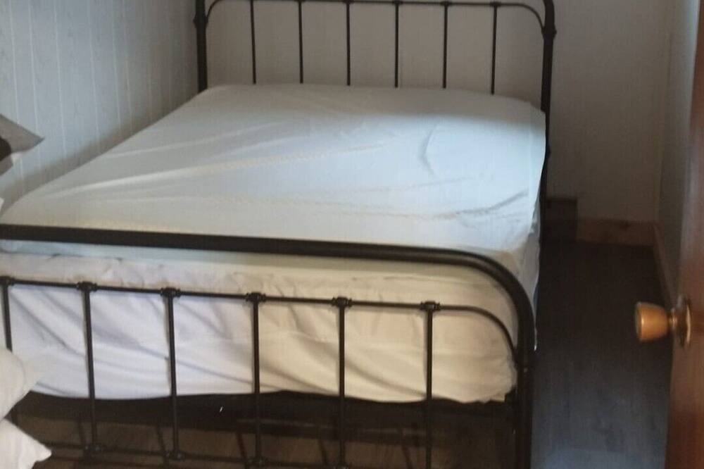 Photo of Bedroom in Notre-Dame-de-Pontmain