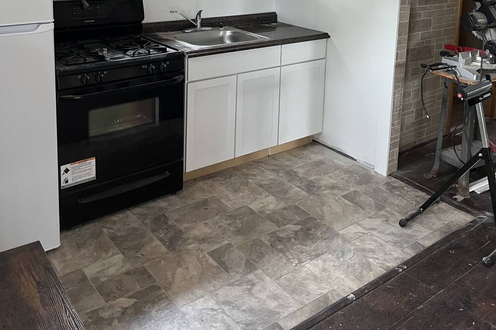 Photo of Kitchen in Oscoda