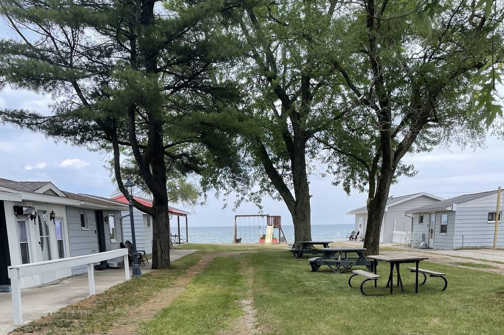 Photo of Outdoor in Oscoda