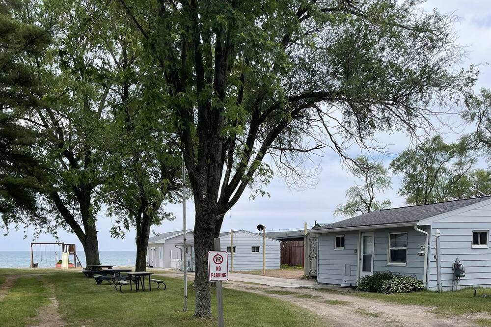 Photo of Outdoor in Oscoda