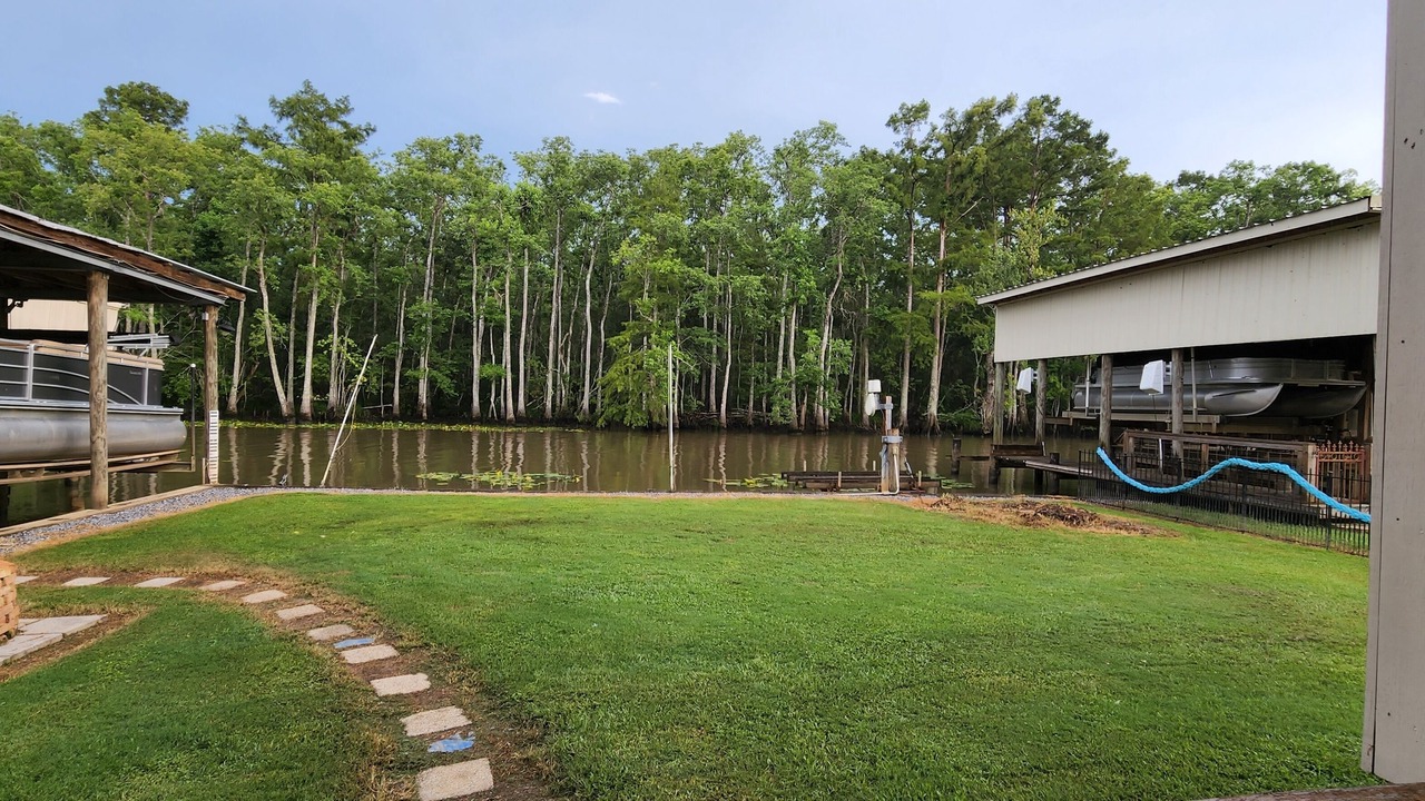 Photo of Outdoor in Maurepas