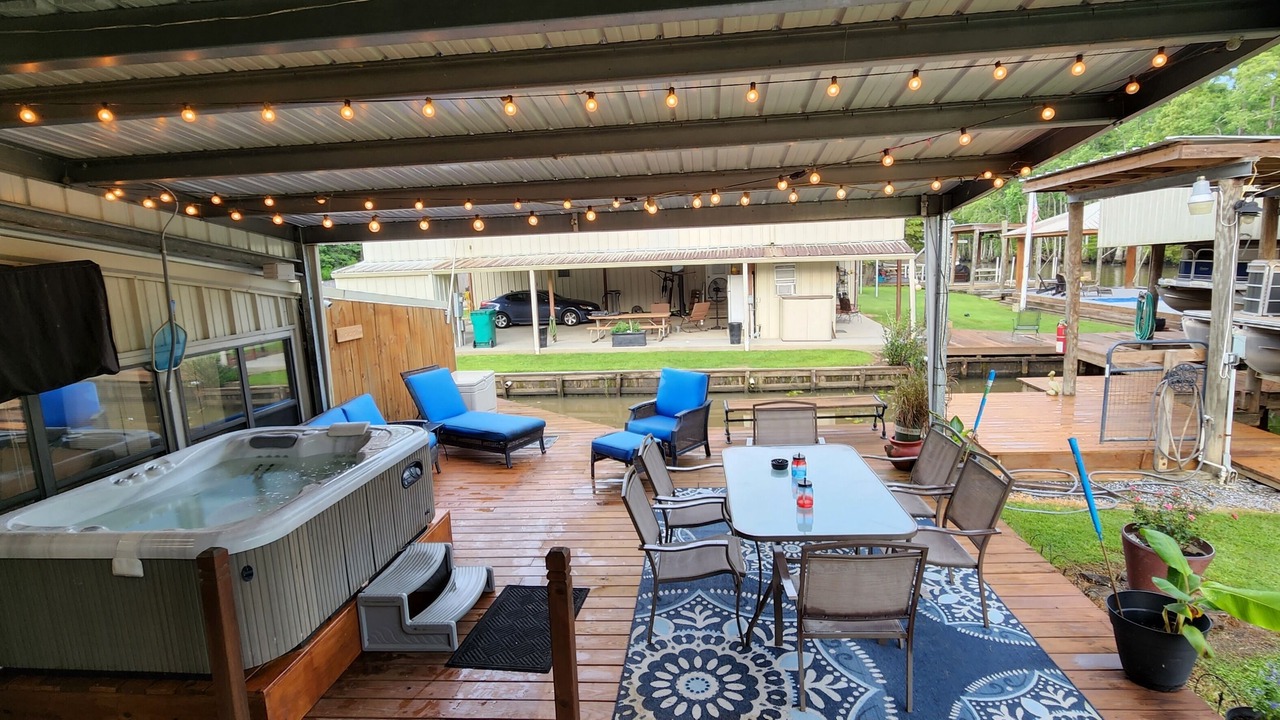 Photo of Outdoor in Maurepas