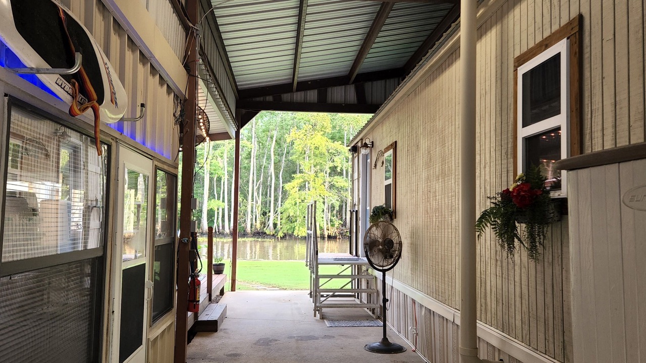 Photo of Outdoor in Maurepas
