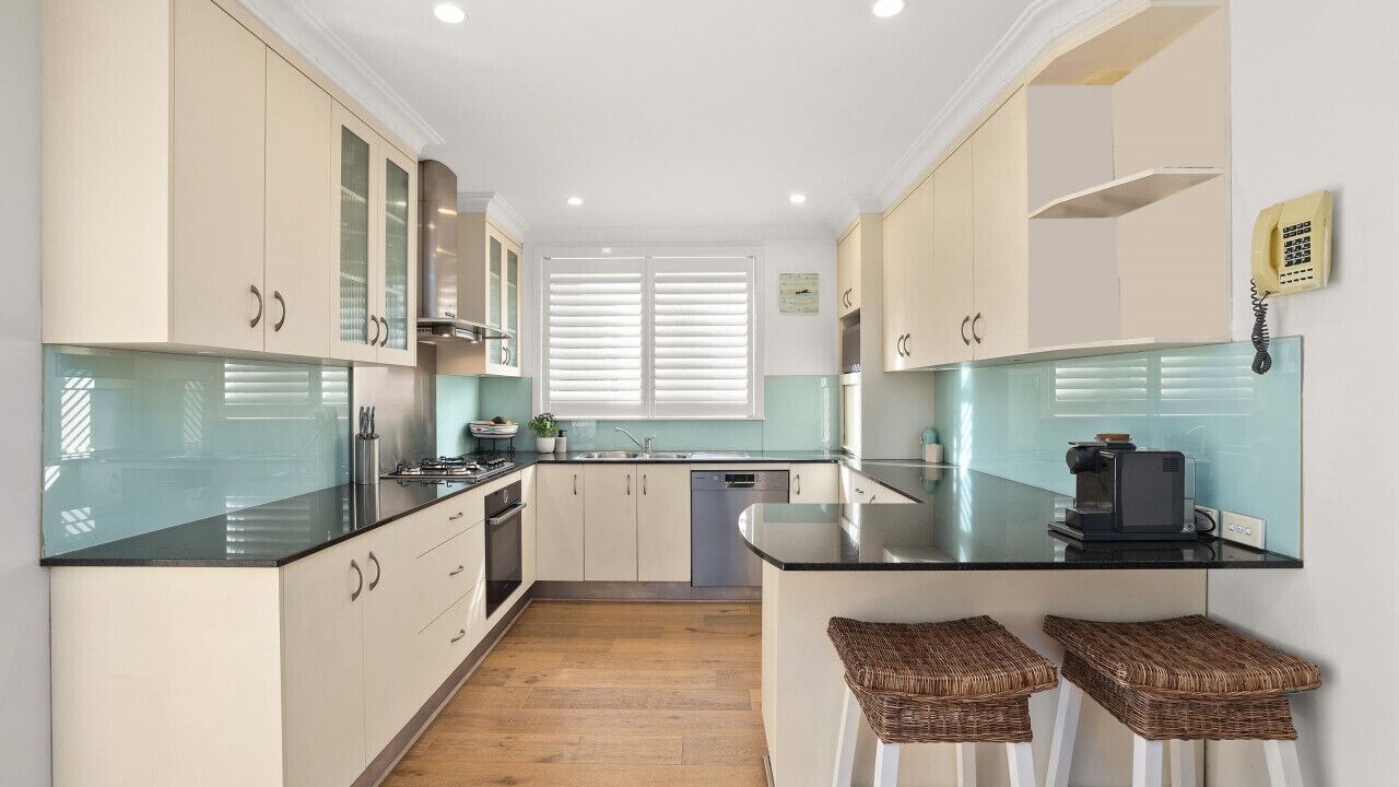 Photo of Kitchen in Narrabeen