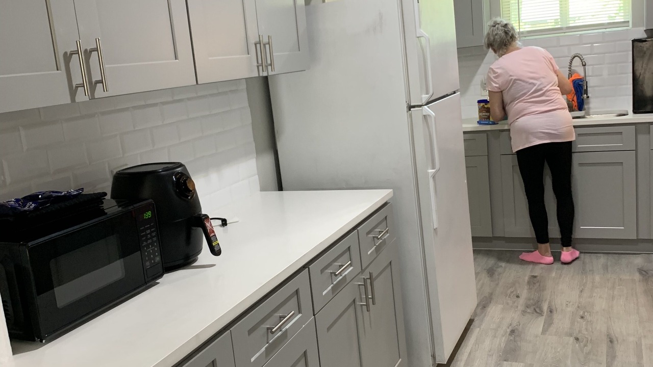 Photo of Livingroom in Northside