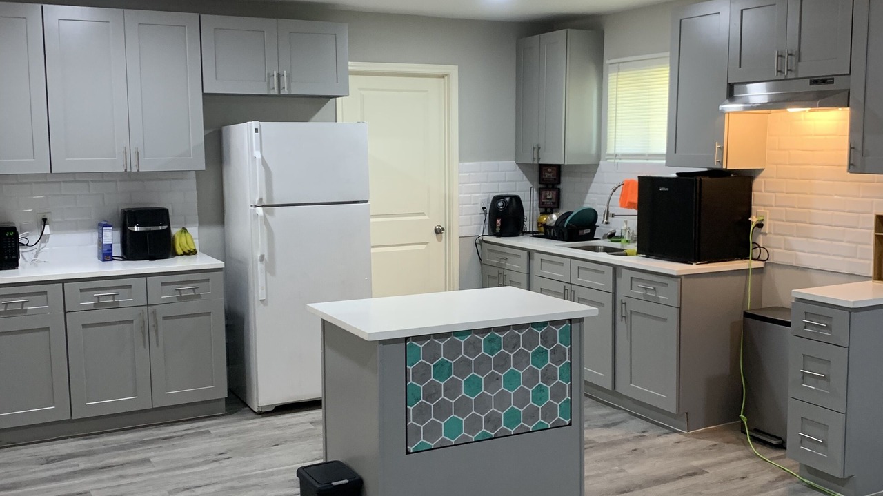 Photo of Livingroom in Northside