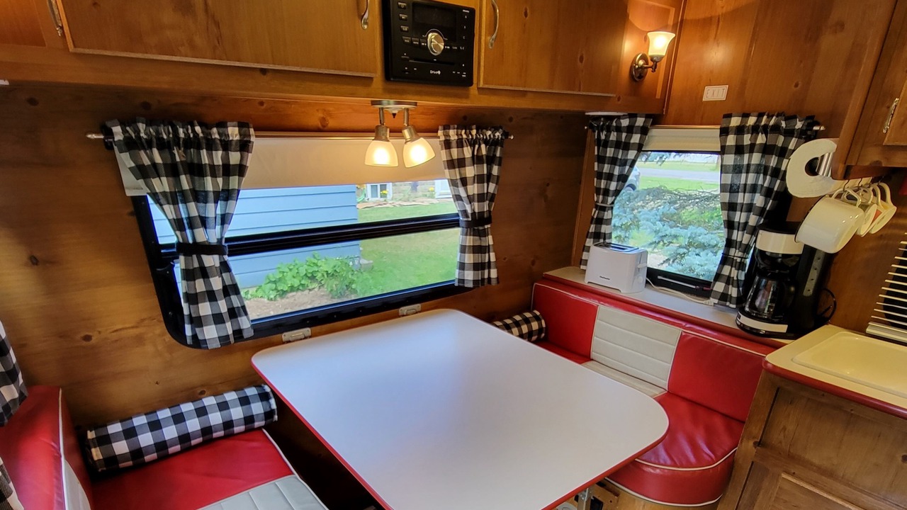 Photo of Kitchen in Allegany