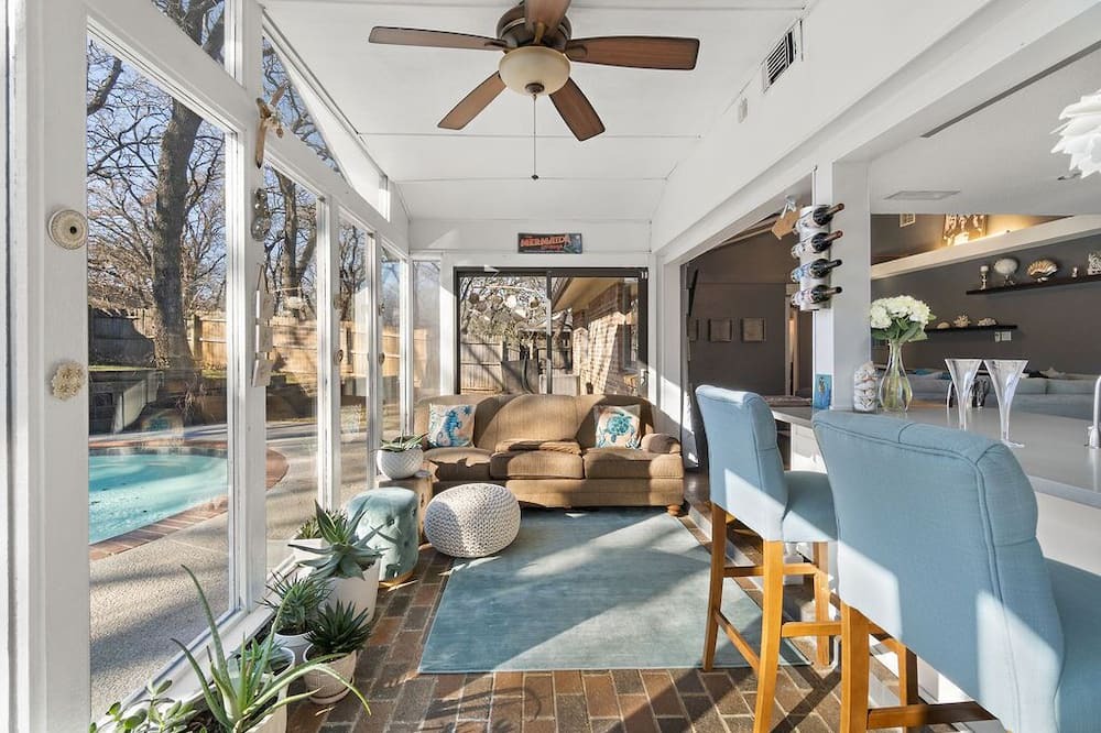 Photo of Outdoor in Euless