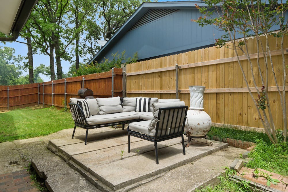 Photo of Outdoor in Euless