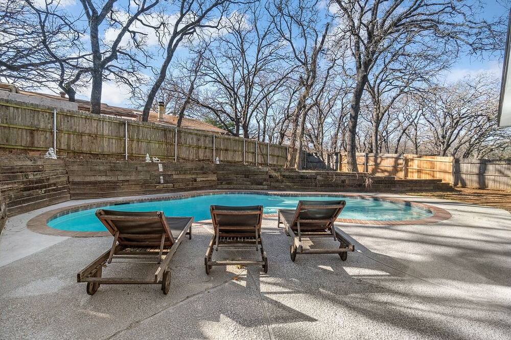 Photo of Outdoor in Euless