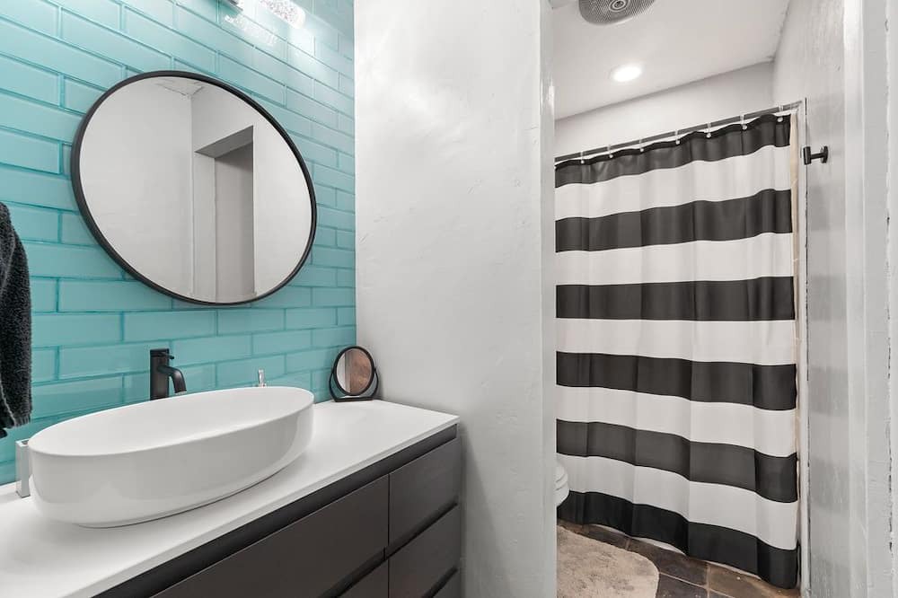 Photo of Bathroom in Euless