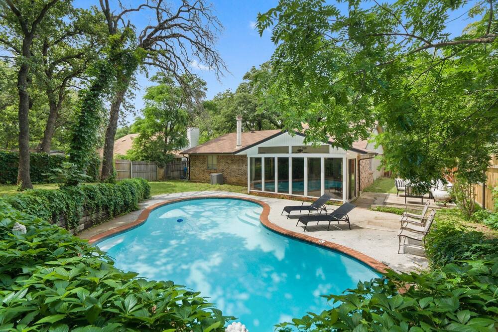 Photo of Outdoor in Euless